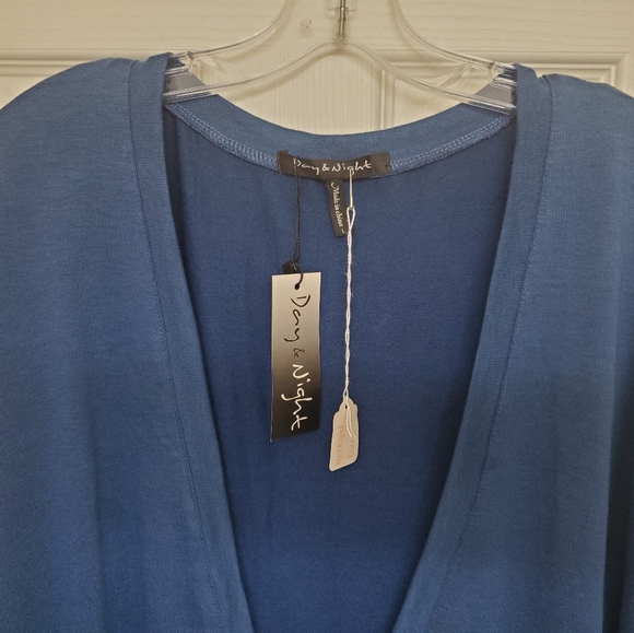 🆕️ NWT Oversized Cardigan - Picture 3 of 7